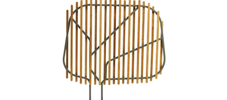 Claustra Ethimo déco