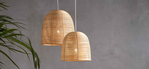 Sheppard déco luminaire