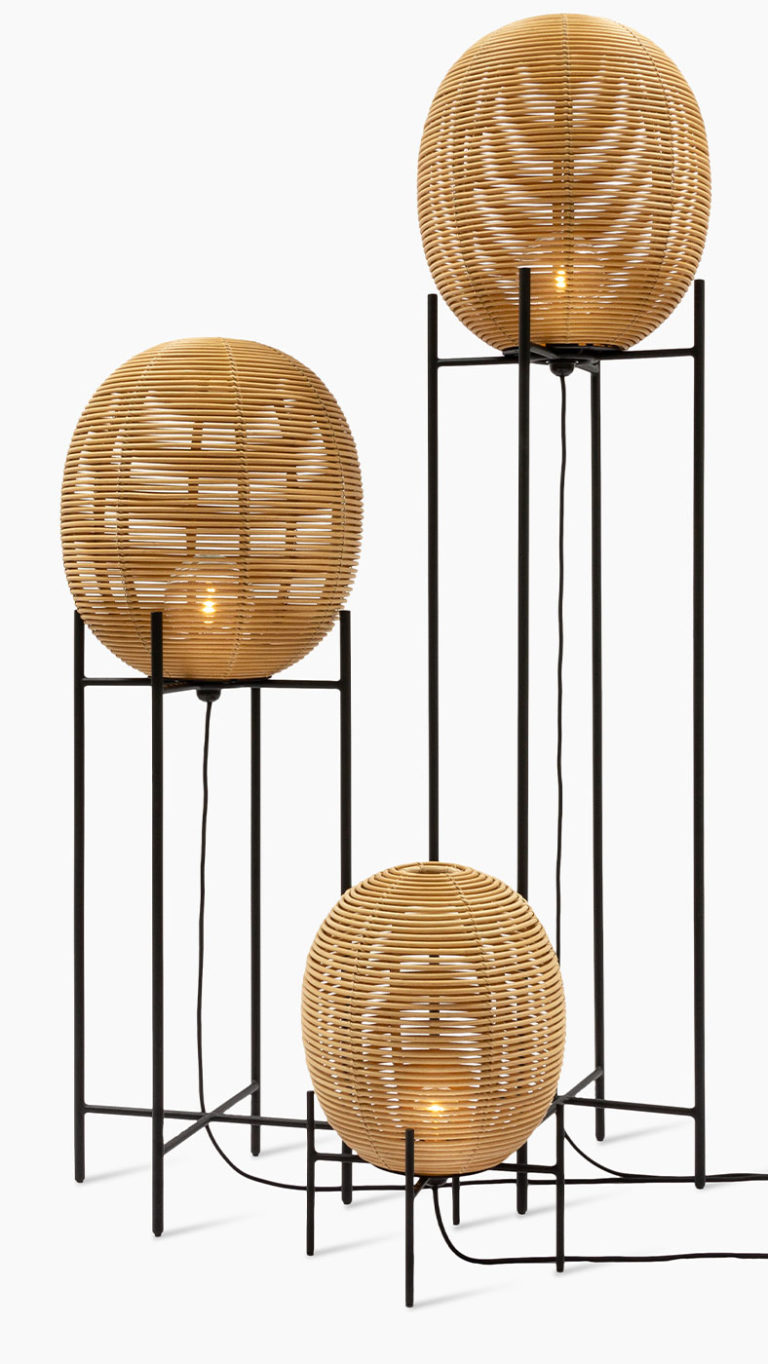 Luminaire Sheppard
