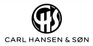 Logo carl hansen & son