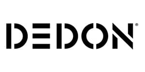 Dedon logo