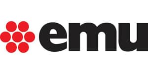 Logo Emu