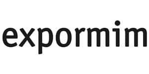 Expormim logo