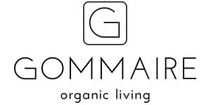 Gommaire logo