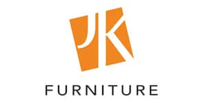 JK Furniture logo