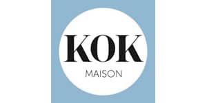 Logo Kok maison