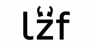 LZF logo