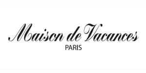 Maison de vacances Paris logo