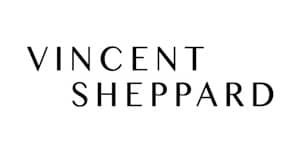 Vincent Sheppard logo